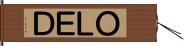 ＯＬＥＤ Hand Scroll