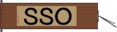 ＯＳＳ Hand Scroll