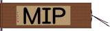 ＰＩＭ Hand Scroll
