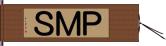 ＰＭＳ Hand Scroll