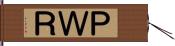 ＰＷＲ Hand Scroll