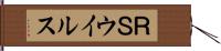 ＲＳウイルス Hand Scroll