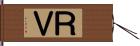 ＲＶ Hand Scroll