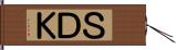ＳＤＫ Hand Scroll