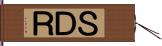ＳＤＲ Hand Scroll