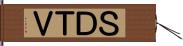 ＳＤＴＶ Hand Scroll