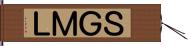 ＳＧＭＬ Hand Scroll