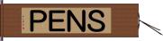 ＳＮＥＰ Hand Scroll