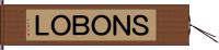 ＳＮＯＢＯＬ Hand Scroll