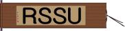 ＵＳＳＲ Hand Scroll