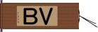 ＶＢ Hand Scroll