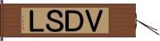 ＶＤＳＬ Hand Scroll