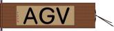 ＶＧＡ Hand Scroll