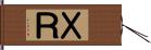 ＸＲ Hand Scroll