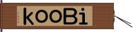 ｉＢｏｏｋ Hand Scroll