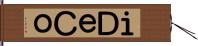 ｉＤｅＣｏ Hand Scroll