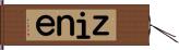 ｚｉｎｅ Hand Scroll
