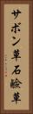 サボン草 Vertical Portrait