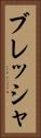 ブレッシャ Vertical Portrait