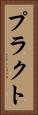 プラクト Vertical Portrait