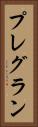 プレグラン Vertical Portrait