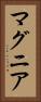 マグニア Vertical Portrait