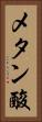メタン酸 Vertical Portrait