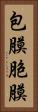 包膜 Vertical Portrait