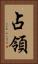 占領 Vertical Portrait