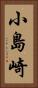小島崎 Vertical Portrait