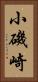 小磯崎 Vertical Portrait