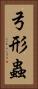 弓形蟲 Vertical Portrait