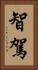 智駕 Vertical Portrait