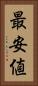 最安値 Vertical Portrait