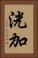 洸加 Vertical Portrait