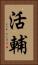 活輔 Vertical Portrait