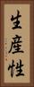 生産性 Vertical Portrait