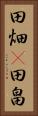 田畑(P) Vertical Portrait