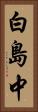 白島中 Vertical Portrait