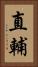 直輔 Vertical Portrait