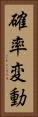 確率変動 Vertical Portrait