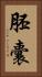 胚囊 Vertical Portrait