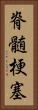脊髄梗塞 Vertical Portrait