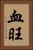 血旺 Vertical Portrait