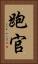 跑官 Vertical Portrait