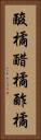 酸橘 Vertical Portrait