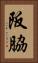 阪脇 Vertical Portrait