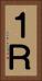 １Ｒ Vertical Portrait