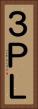３ＰＬ Vertical Portrait