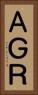 ＡＧＲ Vertical Portrait